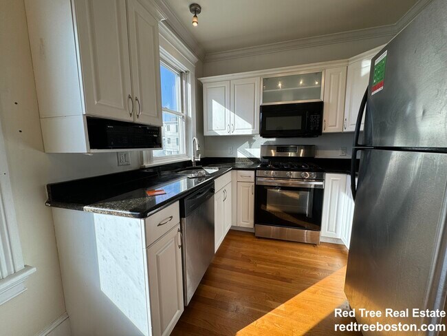 Photo - 3 Grimes St Unit 1