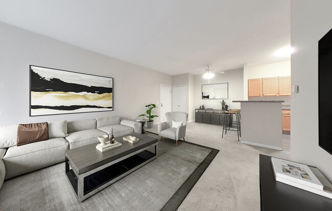 Settler's Landing Apartments