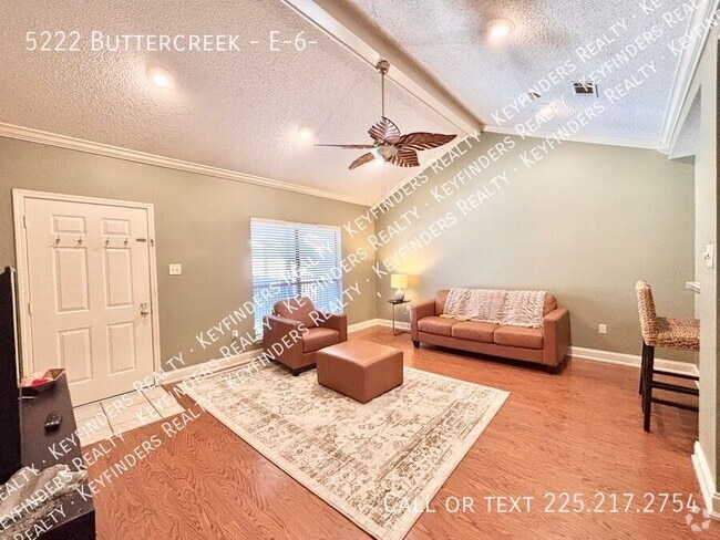 Building Photo - 5222 Buttercreek-E-6- Rental