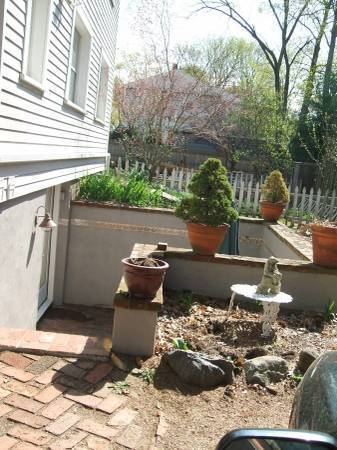 gruta privada - 40 Sumner St Unidad 40 Sumner Street