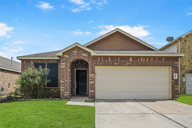 Building Photo - 16414 Peyton Stone Cir Rental