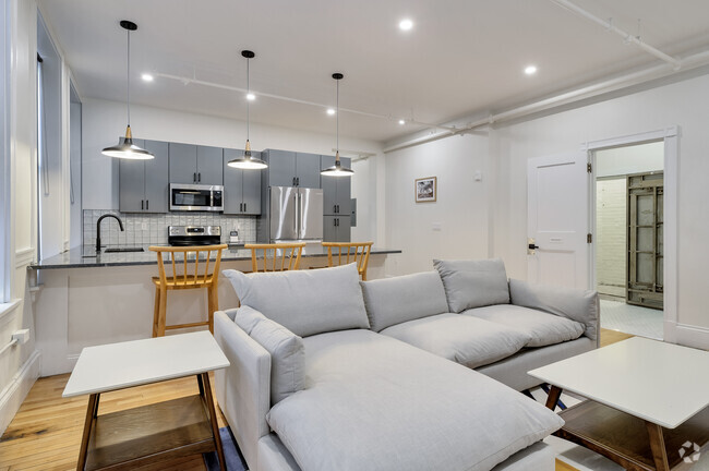 Building Photo - 27 State St Unit 603 Rental
