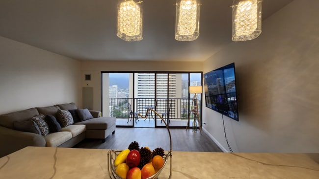 Photo - 2140 Kuhio Ave.