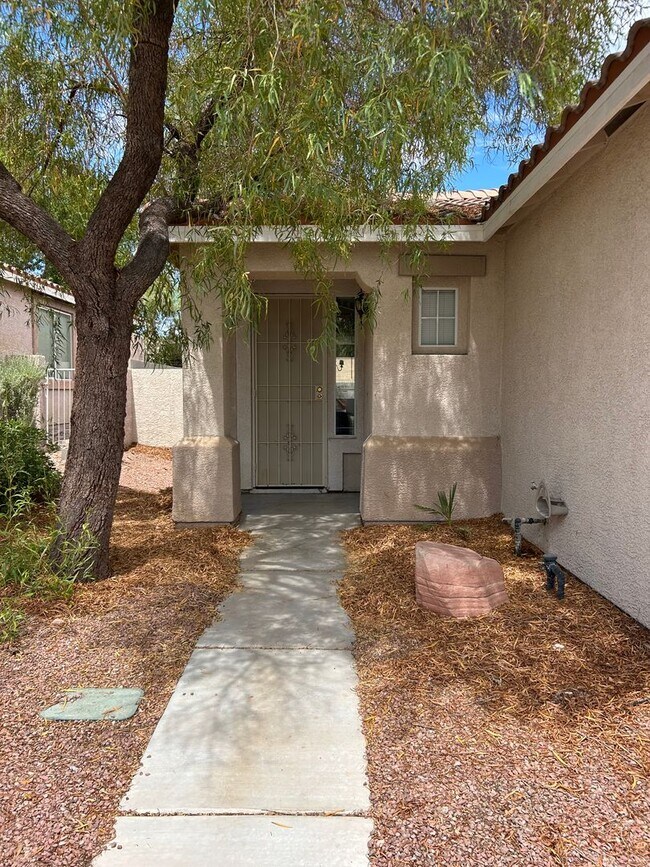 Photo - Beautiful Summerlin Home