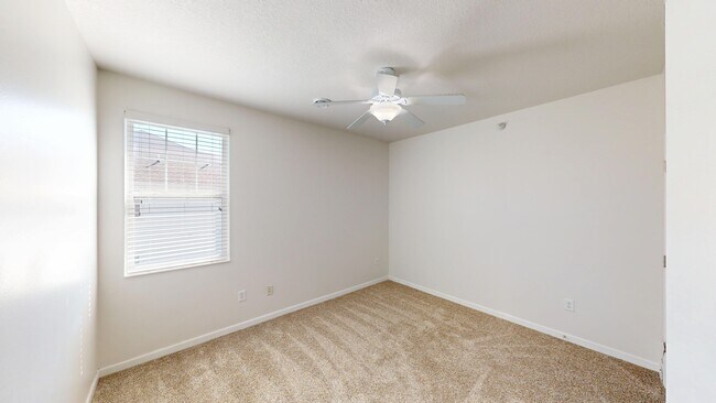 Grayhawk Apartments