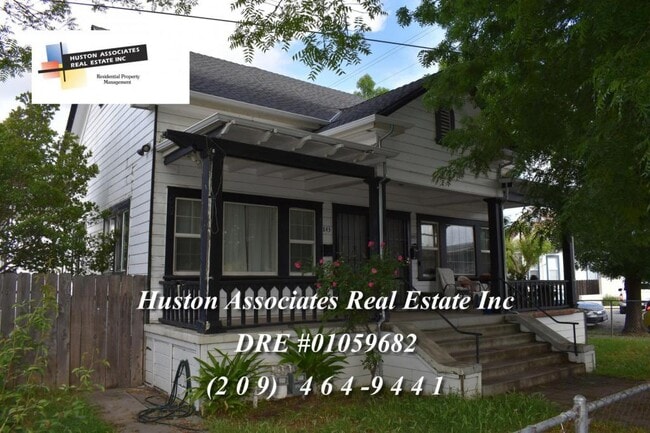 Photo - 843 N Lincoln St