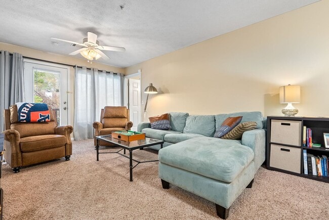 Photo - Southern Edge Condo, Unit 5-102