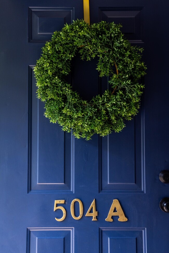 504A Short St