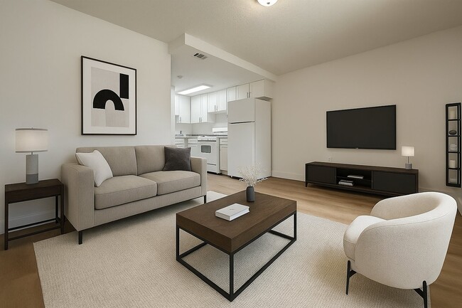 Photo - 12401 N 15th St Unit Cinnamon Cove - 1 Bedroom