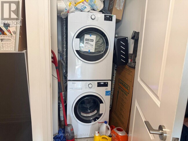 Photo - 3121 Sheppard Ave E Unit 1206