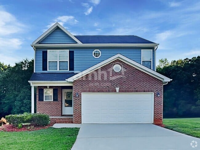 Building Photo - 204 Falcon Rd Rental