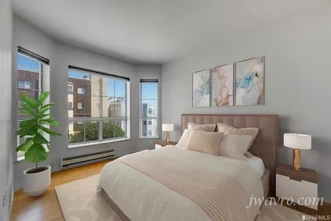 Photo - 603 Natoma St Unit 309