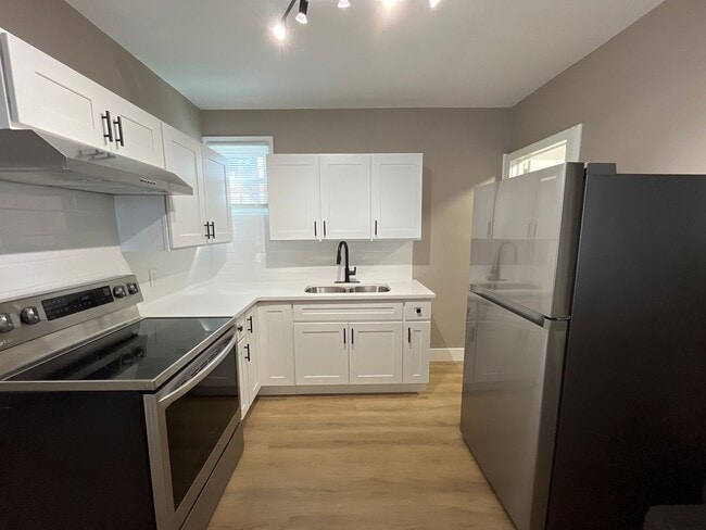 Photo - Fully Renovated and Modern 3-Bedroom, 1-Ba...