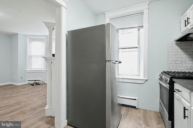 Photo - 1117 W Main St