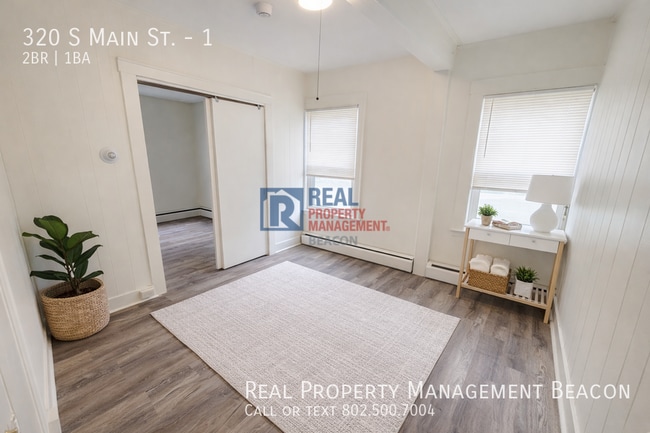 Photo - 320 S Main St Unit 1