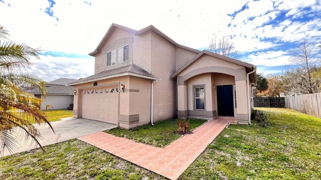 Photo - AMAZING HOME 3/2.5 on quiet cul-de-sac in East Orlando