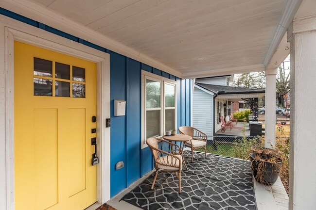 Photo - Cute 3BR Cottage in East Durham!  Available Now!