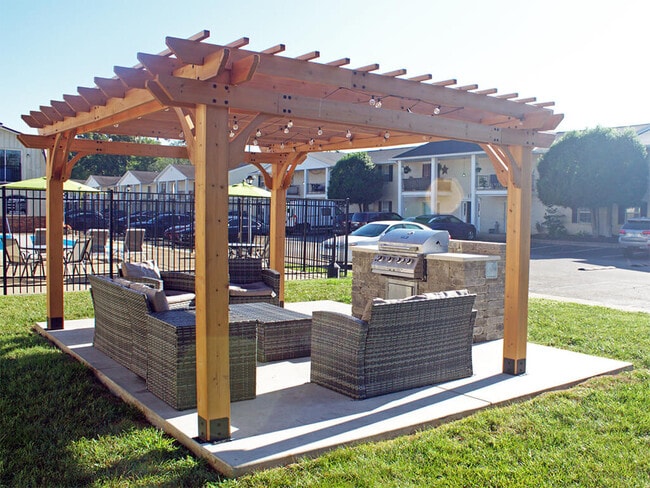 Perfect Spot to Enjoy Good Food and Better Company - Addison Place