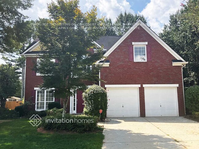 Building Photo - 2696 Summerbrooke Dr Rental