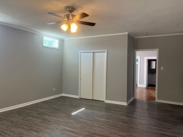 Photo - Charming 3 bed/2 bath, plus bonus, close t... Unit A