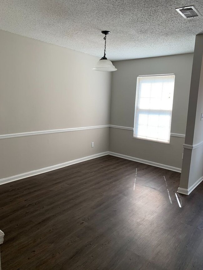 Country Club Townhomes Milledgeville, GA