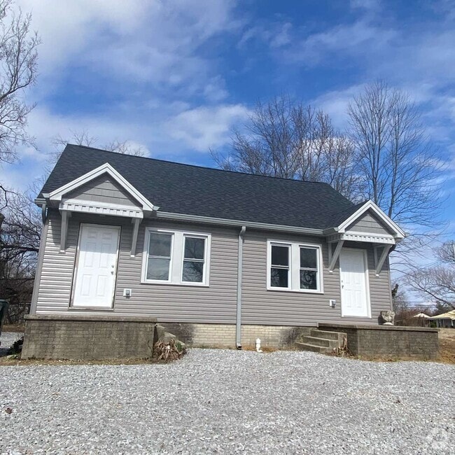 Building Photo - 1608 E 7th St Rental