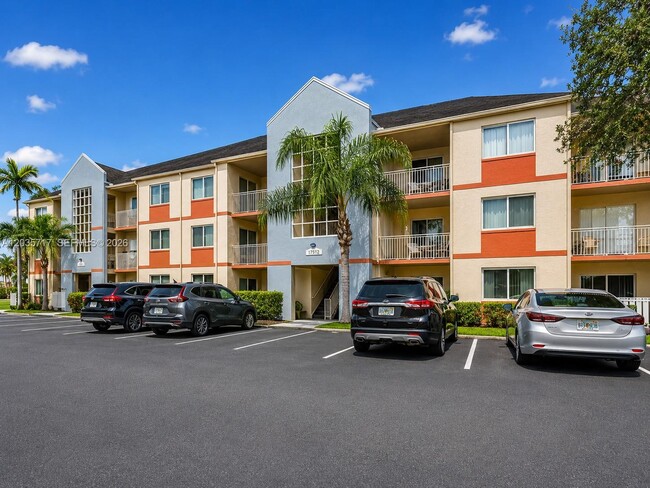 Photo - 18840 NW 57th Ave Unit 302