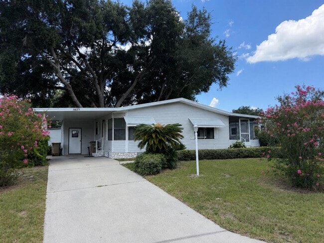 Building Photo - 4637 Belle Grove