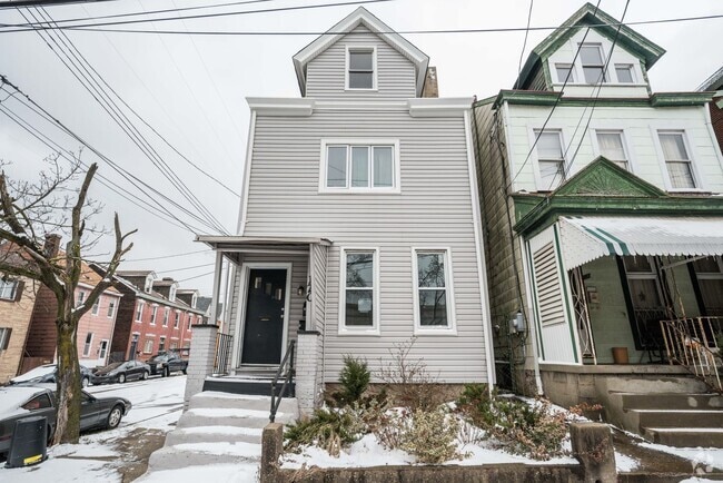 Building Photo - 120 N Mathilda St Unit 120 North Mathilda Street  #1 Rental