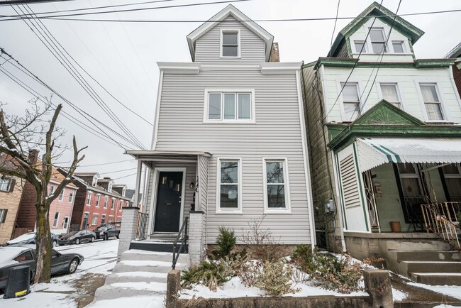 Photo - 120 N Mathilda St Apartment Unit 120 North Mathilda Street  #1