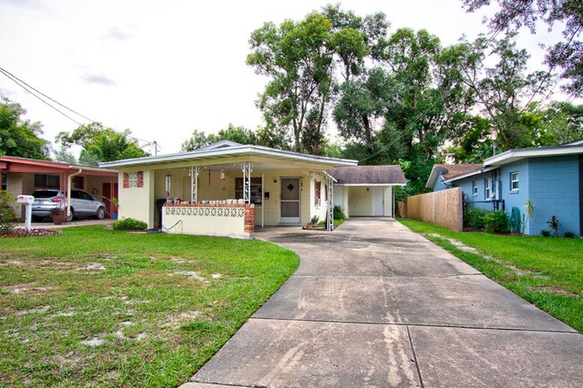 Canton St. - Canton St. Apartamento Unidad 1910 Canton St.
