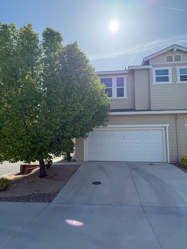 Photo - <b>Charming Three Bedroom Townhouse<br><br> Unit 4610 Ashbrooke Drive Reno, NV 89502
