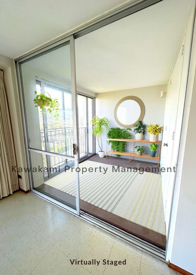 Photo - 18th Floor Queen Emma Gardens Apartment -  Spectacular Views, Amenities, & 2 Parking Stalls Unit 1852