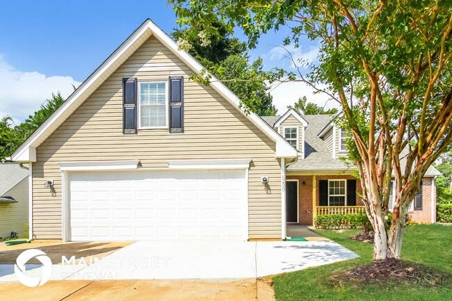 Building Photo - 6200 Creekbrooke Ct