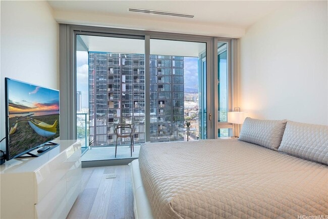 Photo - 1118 Ala Moana Blvd Unit 1203