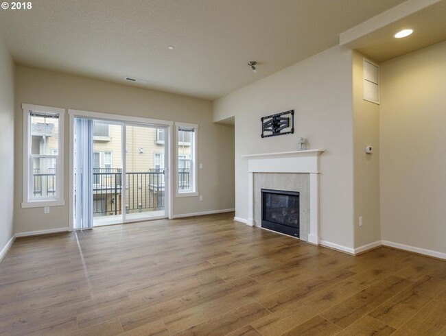 Photo - Neat and Tidy Newer Town Home with Two Master Bedrooms and Den on the Main Level