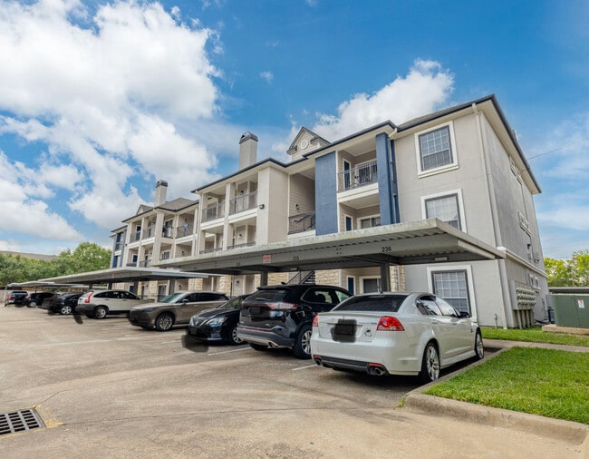 1 lugar reservado para ti - Retreat at Westchase