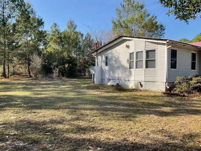 Photo - Amazing semi private secluded property