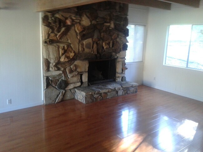 Photo - Four Bedrooms