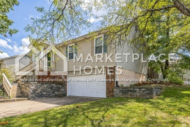 Photo - 502 Red Bridge Ct