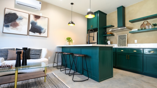 Photo - 3118 Liberty Blvd