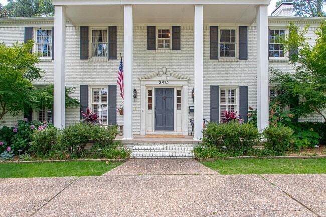 Photo - 2820 N Rodney Parham Rd