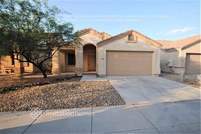 Photo - 5617 W Ellis Dr House