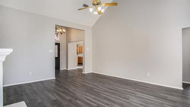 Photo - 4600 Paloverde Dr