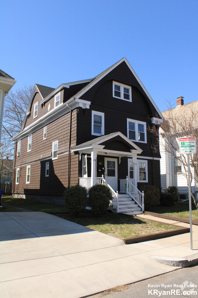 Building Photo - 23 Aldie St Rental
