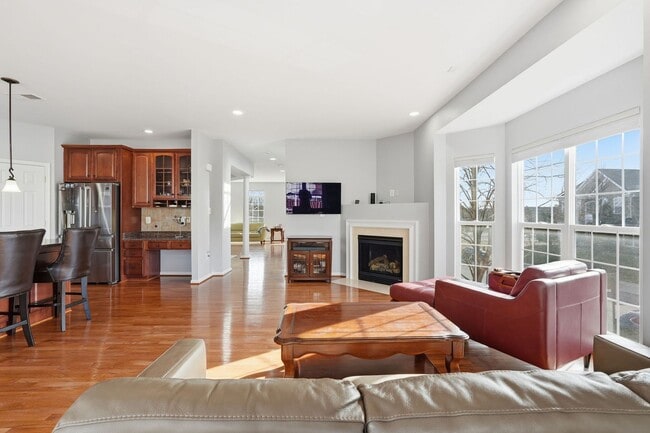 Photo - Located in a vibrant and highly sought after setting, this Richmond American Homes residence offe...