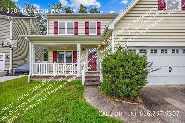 Photo - 190 Hamilton Way