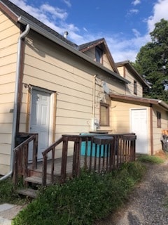 Building Photo - 330 N Rouse Ave Rental
