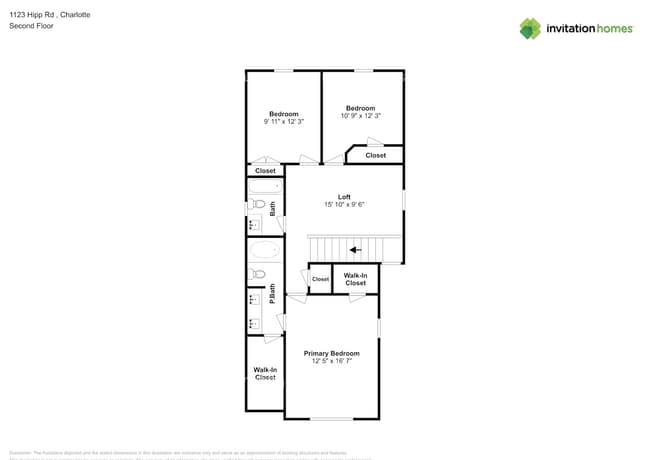 Photo - 1123 Hipp Rd