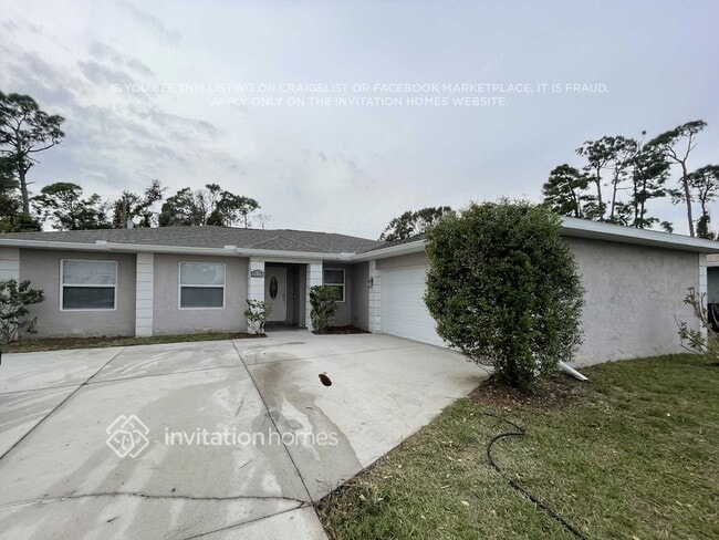 Building Photo - 3173 Pellam Blvd Rental